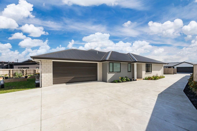 18 Tawhai Crescent, Wharewaka, Taupo - Carousel 1