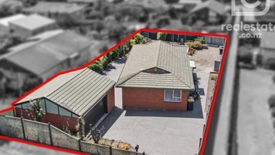 63 Keighleys Road, Bromley, Christchurch - Carousel 1