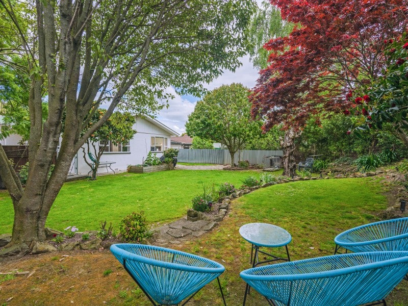 27A Churchill Avenue, Hokowhitu, Palmerston North - Carousel 1