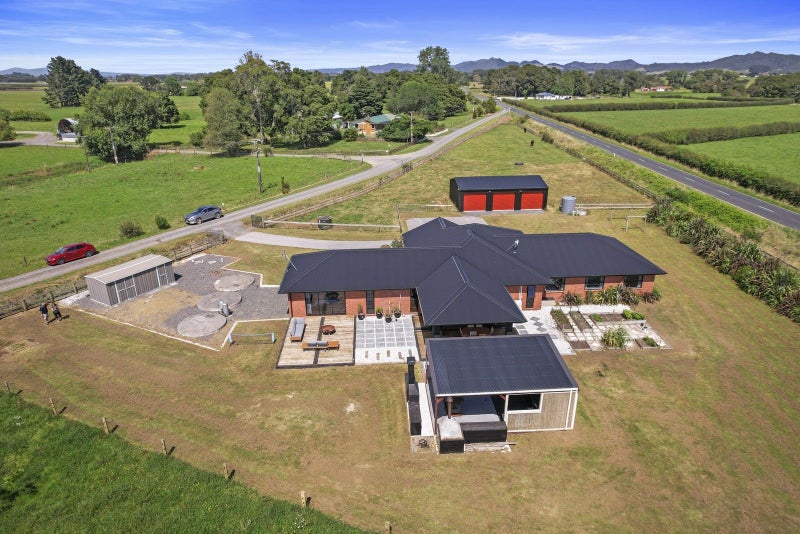 1042 Orini Road, Taupiri - Carousel 2