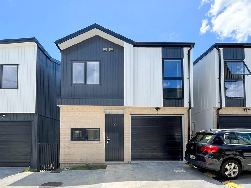 4B Tainui Terrace, Mangere Bridge, Auckland - Carousel 12