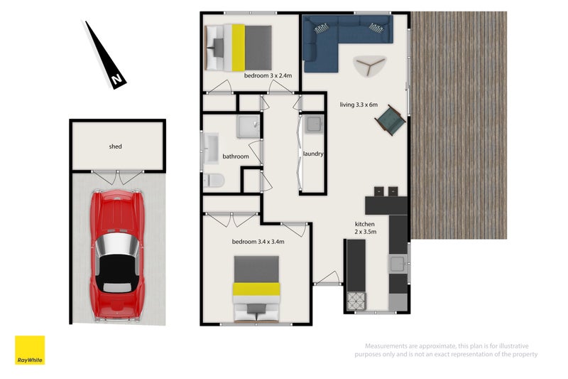 5/15 Athens Road, Onehunga, Auckland - Carousel 12