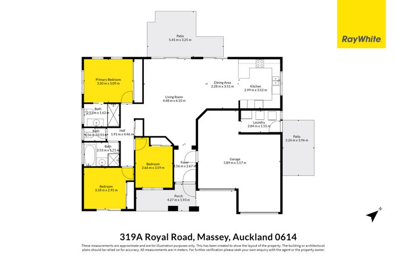 319A Royal Road, Massey, Auckland - Carousel 26