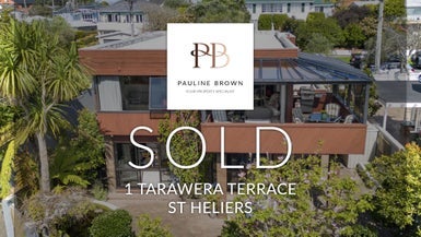 1 Tarawera Terrace, St Heliers, Auckland - Carousel 1