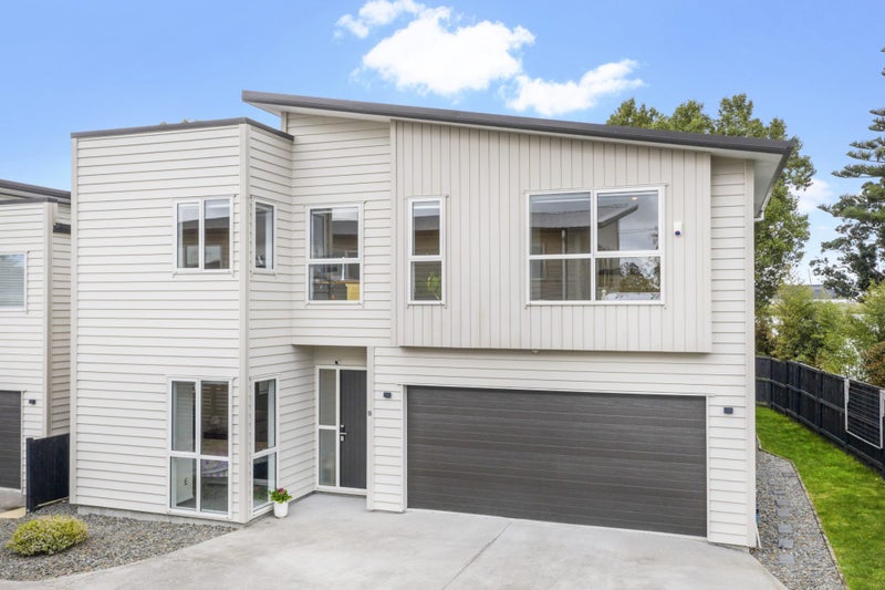 69B Millen Avenue, Pakuranga, Auckland - Carousel 1