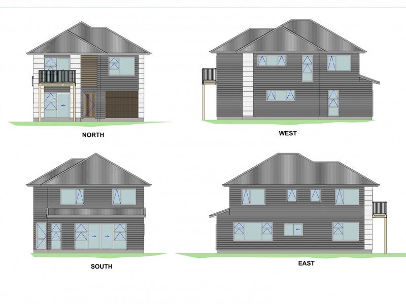 50 Ruahine Street, Trentham, Upper Hutt - Carousel 2