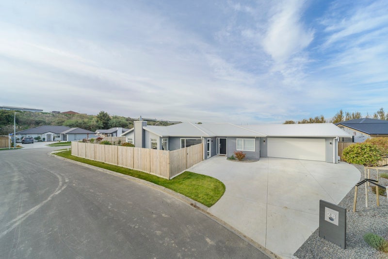 28 Serenity Crescent, Kelvin Grove, Palmerston North - Carousel 1