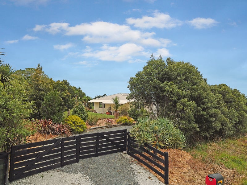 375 Pah Hill Road, Wharehine, Wellsford - Carousel 1