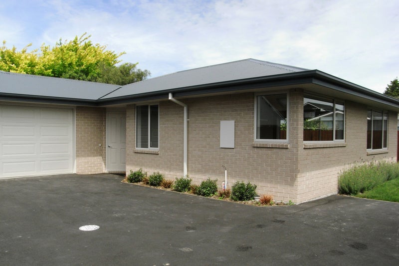 60A Frankleigh Street, Somerfield, Christchurch - Carousel 1
