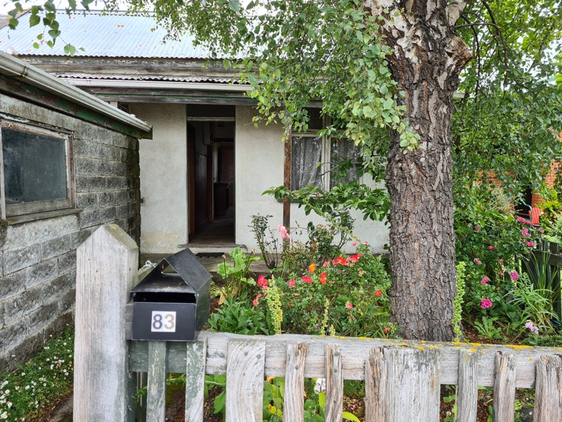 83 Macandrew Road, South Dunedin, Dunedin - Carousel 1