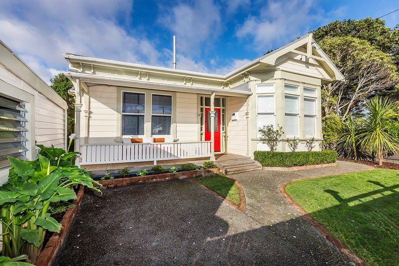 132 Richmond Street, Petone, Lower Hutt - Carousel 1