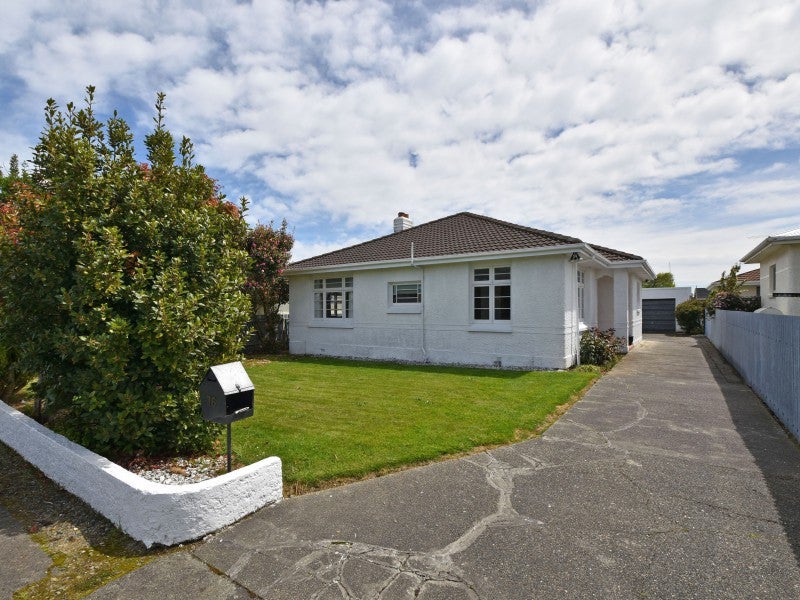 76 Short Street, Richmond, Invercargill - Carousel 18