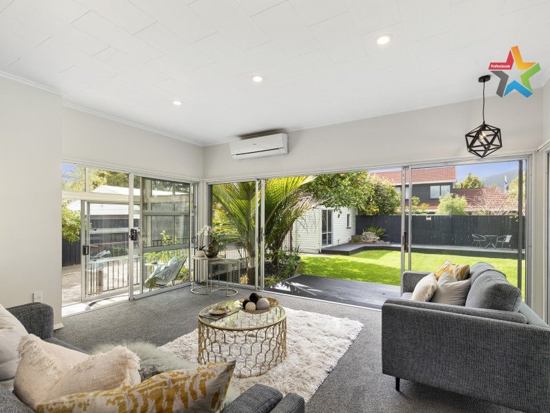 36 Ludlam Crescent, Woburn, Lower Hutt - Carousel 1