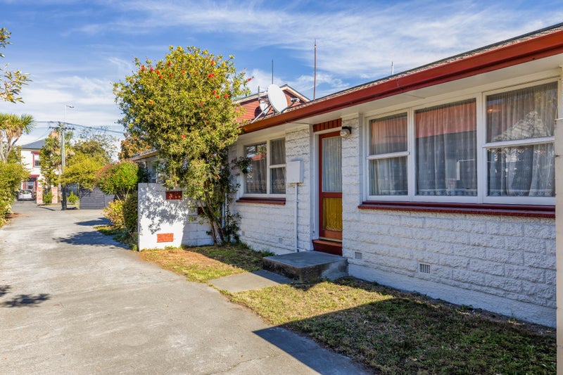 3/433 Worcester Street, Linwood, Christchurch - Carousel 1