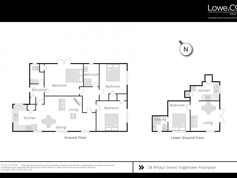28 Whaui Street, Vogeltown, Wellington - Carousel 17