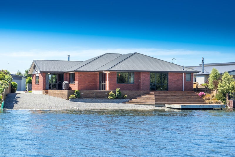 10 Ludlow Drive, Huntingdon, Ashburton - Carousel 1