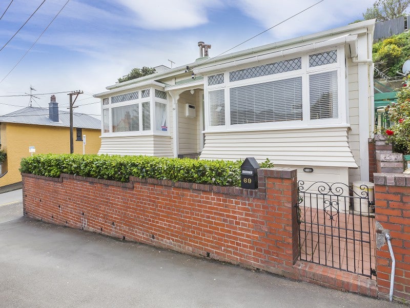 69 Majoribanks Street, Mount Victoria, Wellington - Carousel 22