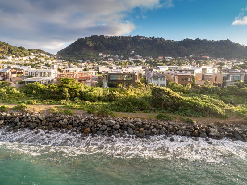 35 Boardwalk Lane, Seatoun, Wellington - Carousel 2