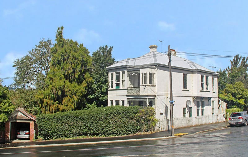25 Park Street, North Dunedin, Dunedin - Carousel 1