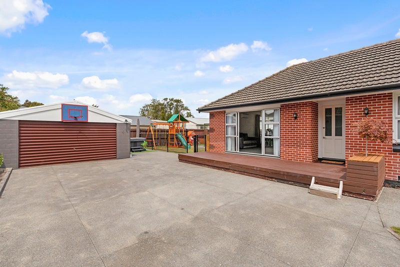 4 Eglinton Street, Avondale, Christchurch - Carousel 12