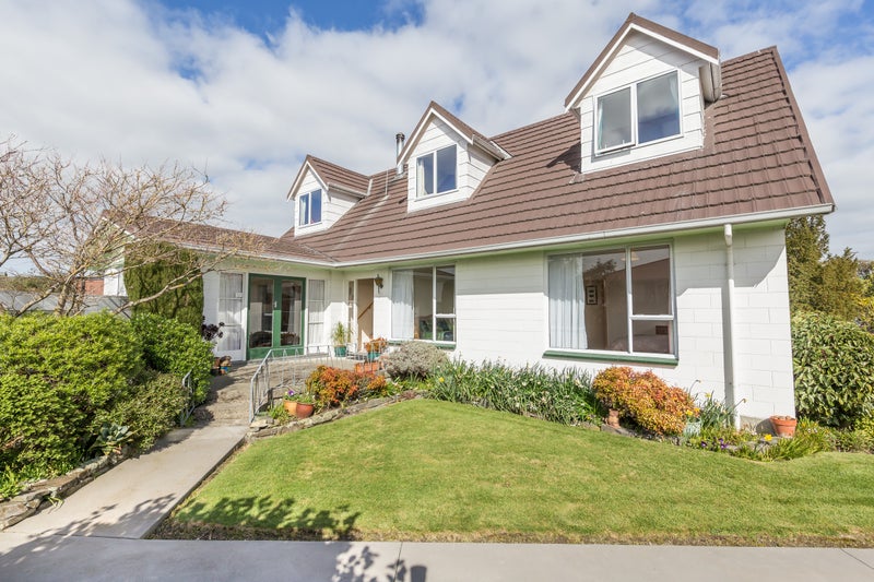 12 Chevy Place, Hoon Hay, Christchurch - Carousel 1