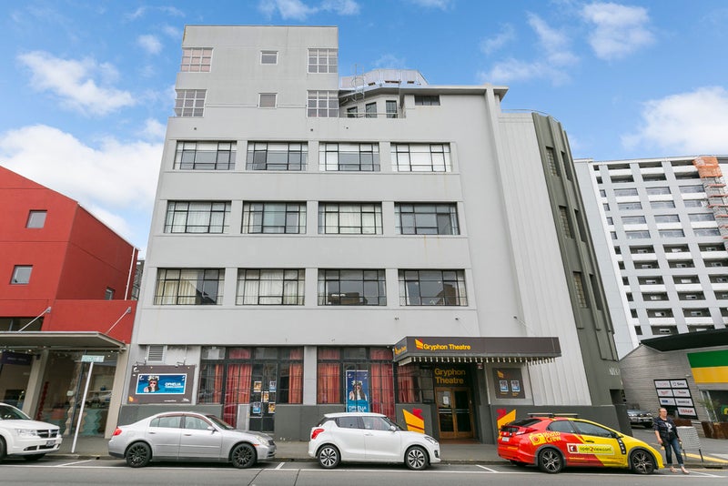 1/22 Ghuznee Street, Te Aro, Wellington - Carousel 15