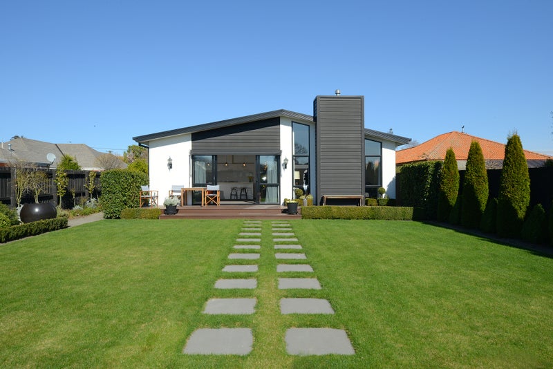 26 Hamilton Avenue, Ilam, Christchurch - Carousel 1