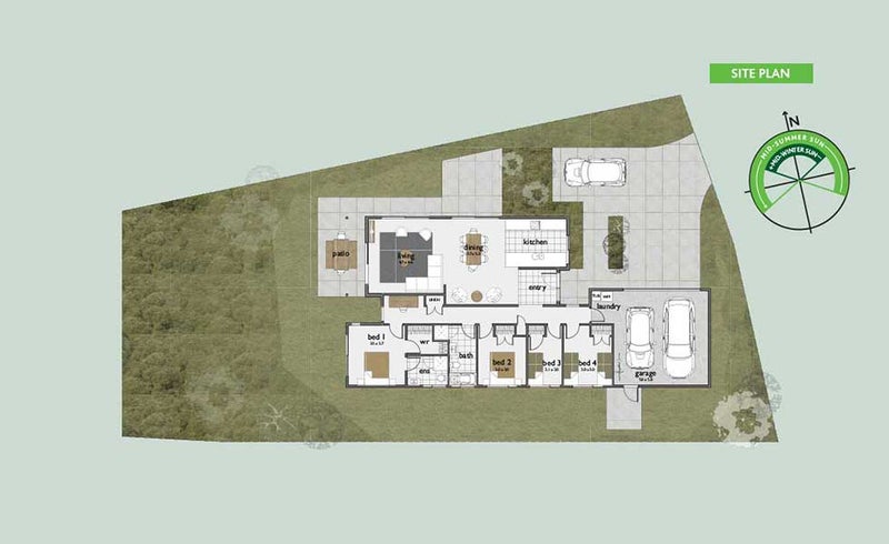 24 Red Beech Avenue, Woodridge, Wellington - Carousel 5