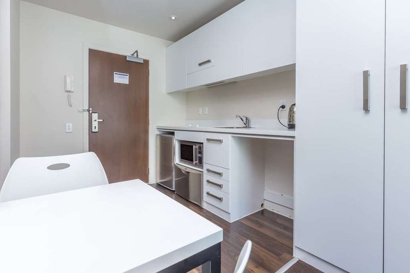 806/10 Waterloo Quadrant, Auckland Central, Auckland - Carousel 2