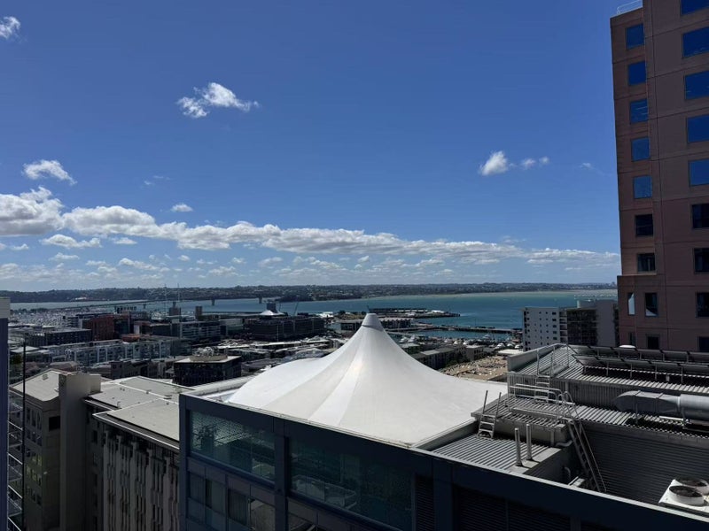 15C/34 Kingston Street, Auckland Central, Auckland - Carousel 1