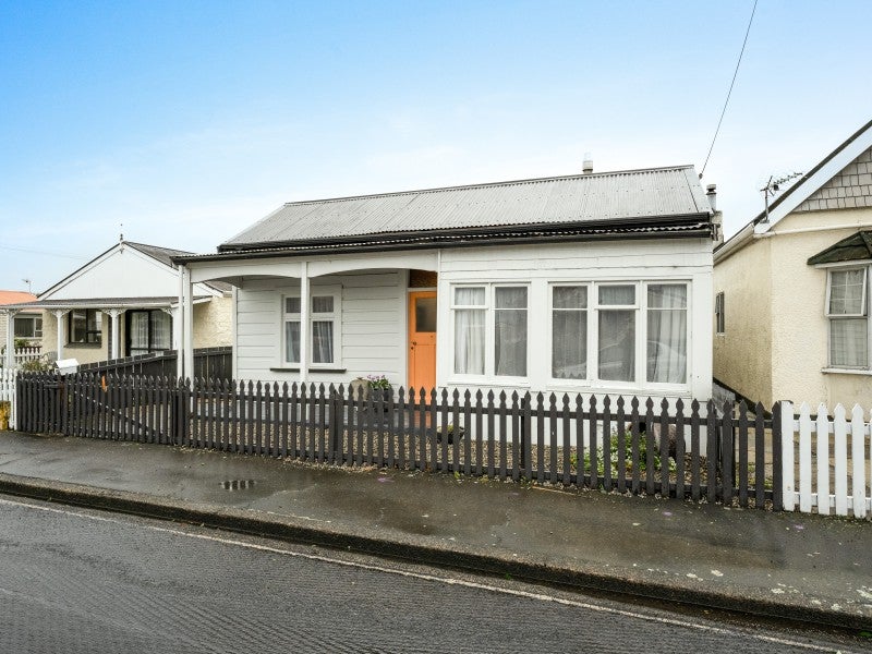 38 Bradshaw Street, South Dunedin, Dunedin - Carousel 1