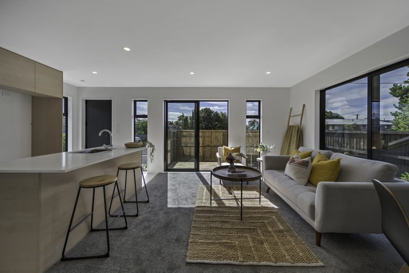 1/14 Croydon Street, Sydenham, Christchurch - Carousel 2