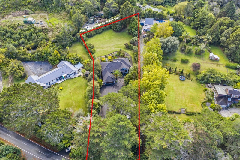 12A Hobbs Road, Matakatia, Whangaparaoa - Carousel 1