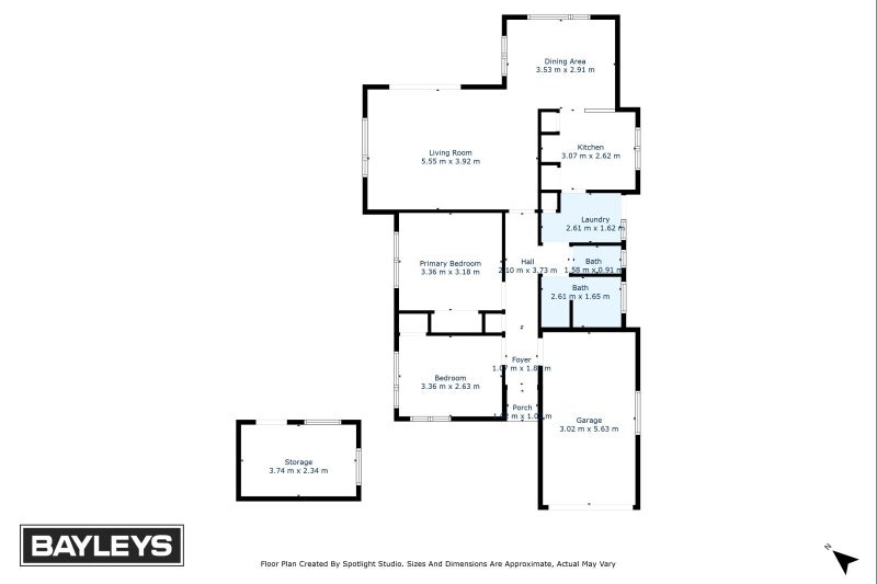 7B Neville Street, Point Chevalier, Auckland - Carousel 18