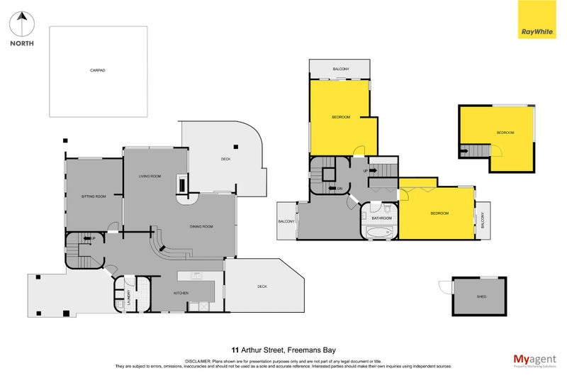 11 Arthur Street, Freemans Bay, Auckland - Carousel 35