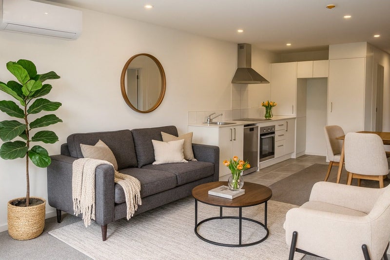 104/28A Eileen Newey Place, Henderson, Auckland - Carousel 1