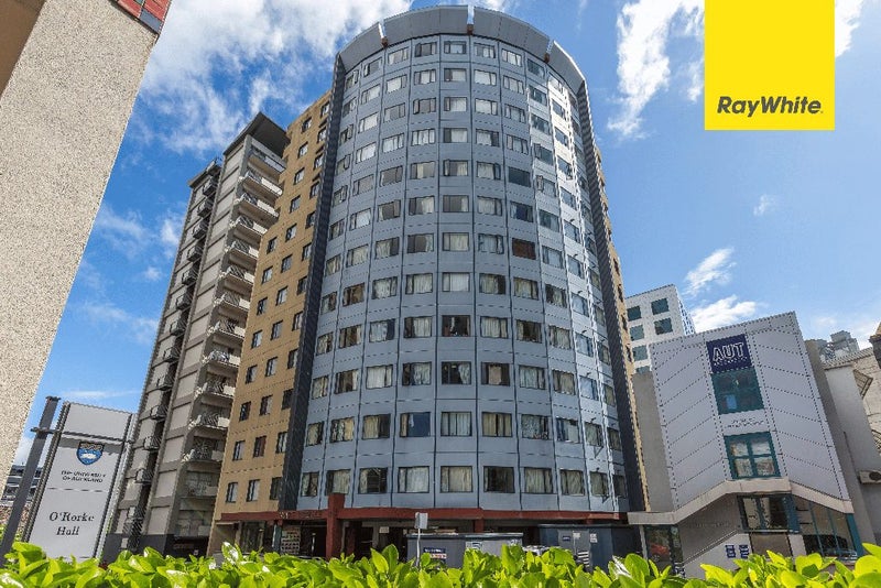 12G/33 Mount Street, Auckland Central, Auckland - Carousel 2