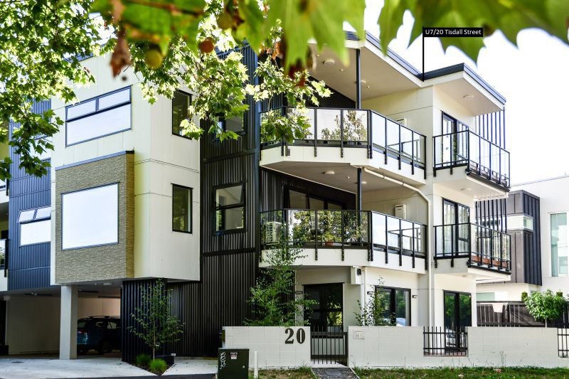 7/20 Tisdall Street, Hamilton Central, Hamilton - Carousel 1