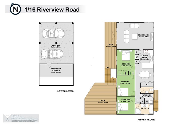 1/16 Riverview Road, New Lynn, Auckland - Carousel 21