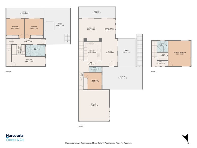 22 Keepers Drive, Gulf Harbour, Whangaparaoa - Carousel 27