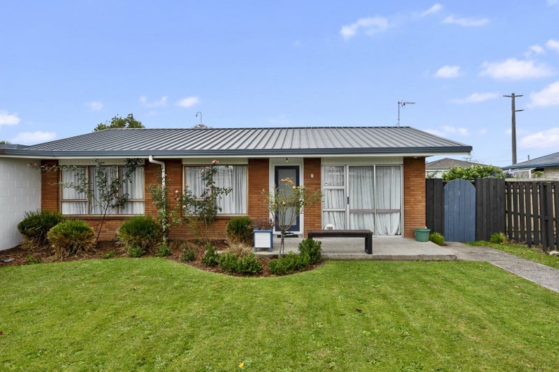 1 Sandringham Road, Enderley, Hamilton - Carousel 1