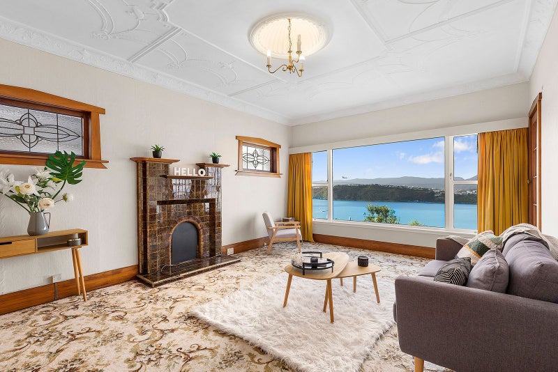 25 Overtoun Terrace, Hataitai, Wellington - Carousel 2