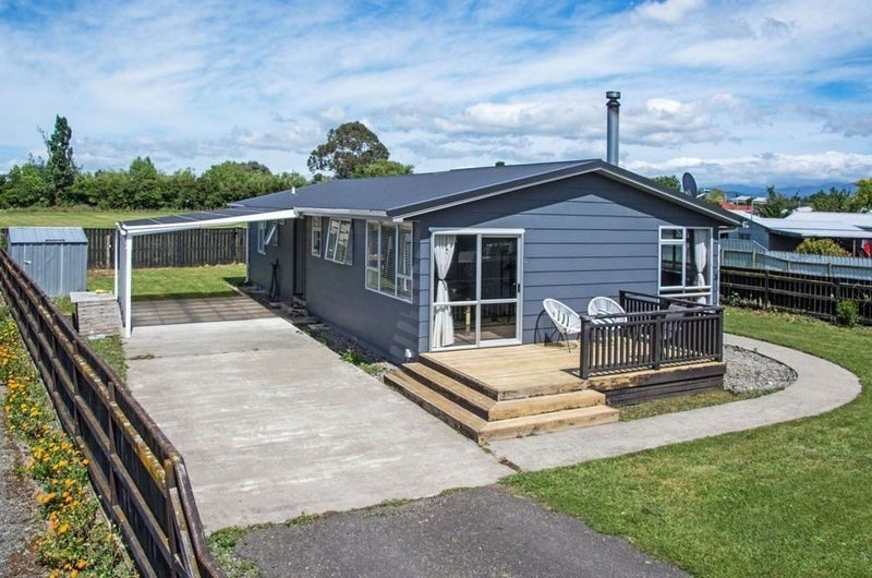 38 Taranaki Street, Kuripuni, Masterton - Carousel 1