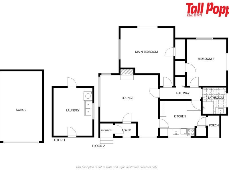 58 Glenpark Avenue, Frankleigh Park, New Plymouth - Carousel 24