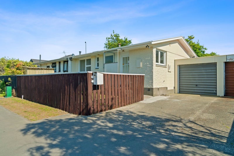 2/28 Elizabeth Street, Riccarton, Christchurch - Carousel 1