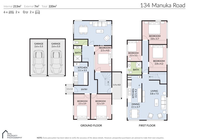 134 Manuka Road, Bayview, Auckland - Carousel 19
