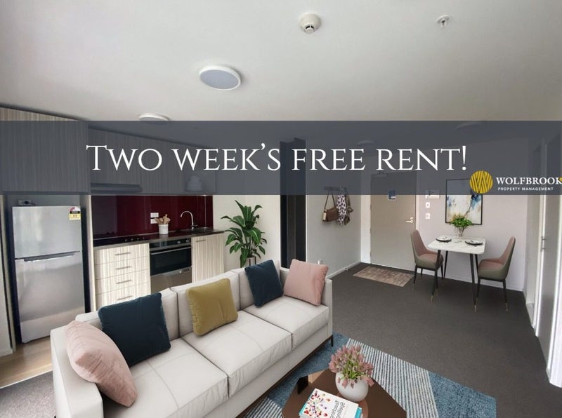 1104/111 Dixon Street, Te Aro, Wellington - Carousel 1
