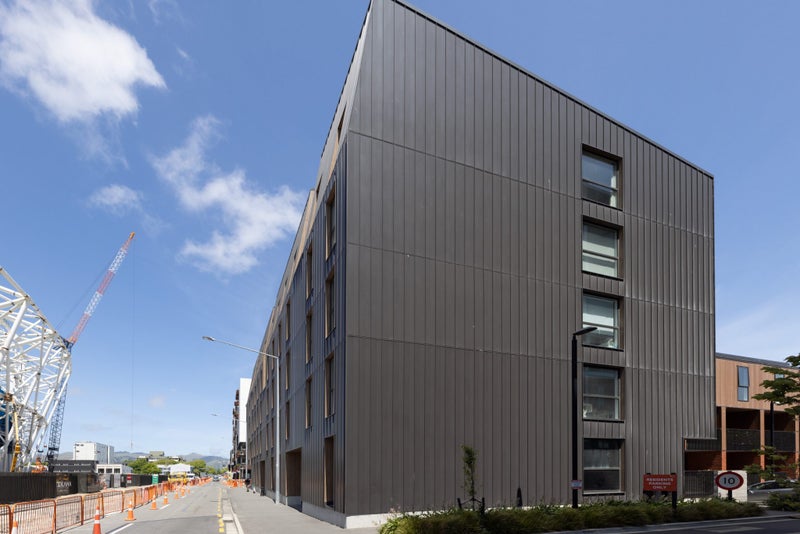 106/231 Madras Street, Christchurch Central, Christchurch - Carousel 15