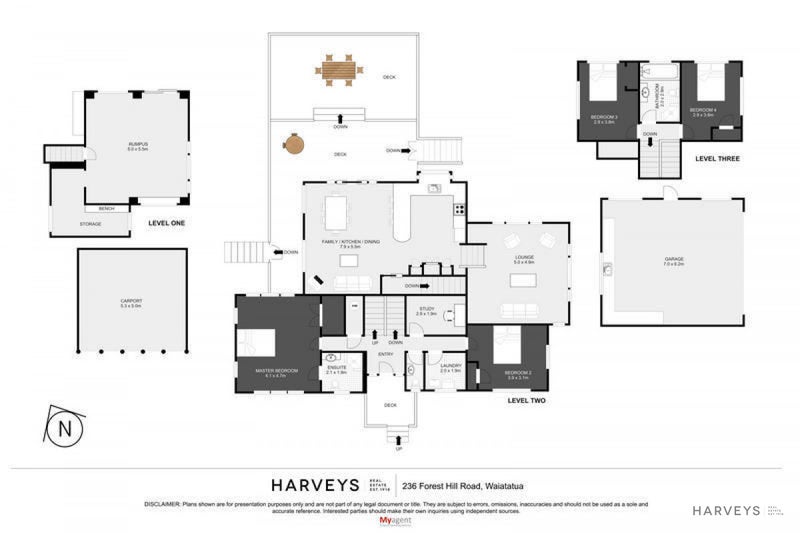 236 Forest Hill Road, Waiatarua, Auckland - Carousel 20