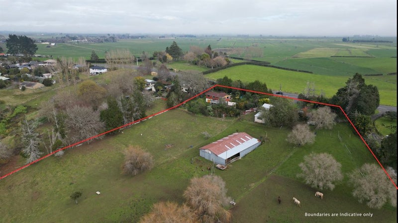 3173 Ohaupo Road, Rukuhia, Hamilton - Carousel 2